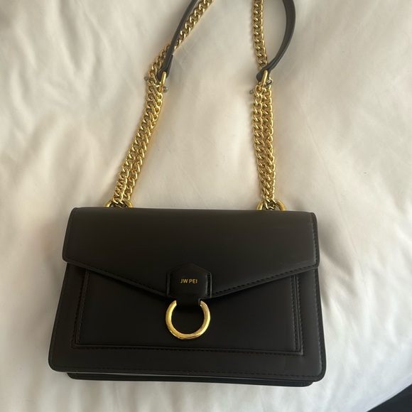 JW PEI THE ENVELOPE CHAIN CROSSBODY BAG - Picture 5 of 10